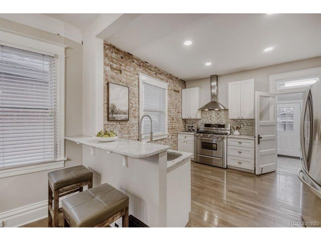 1035 S Pennsylvania St, Denver, CO 80209