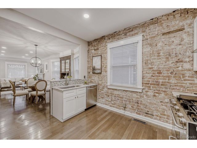 1035 S Pennsylvania St, Denver, CO 80209