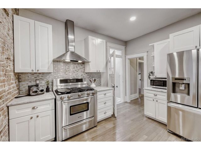 1035 S Pennsylvania St, Denver, CO 80209