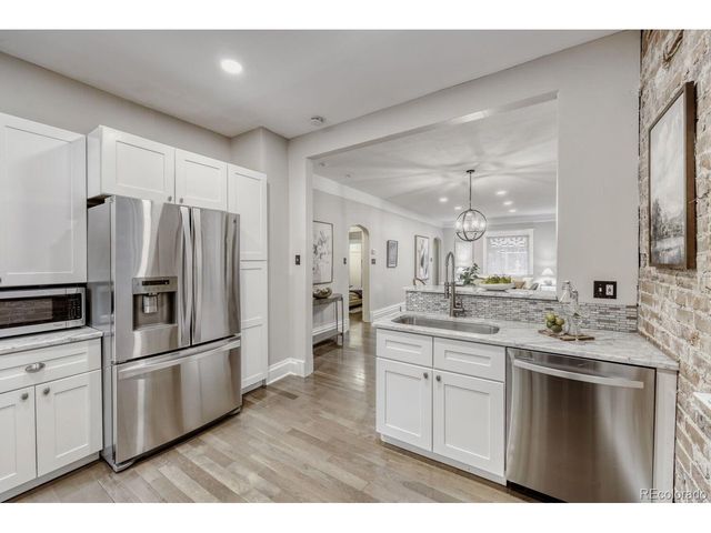 1035 S Pennsylvania St, Denver, CO 80209