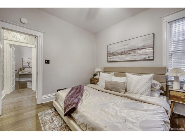 1035 S Pennsylvania St, Denver, CO 80209