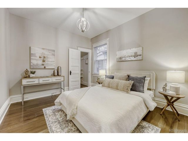 1035 S Pennsylvania St, Denver, CO 80209