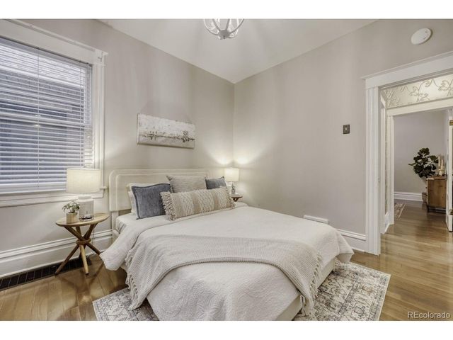 1035 S Pennsylvania St, Denver, CO 80209