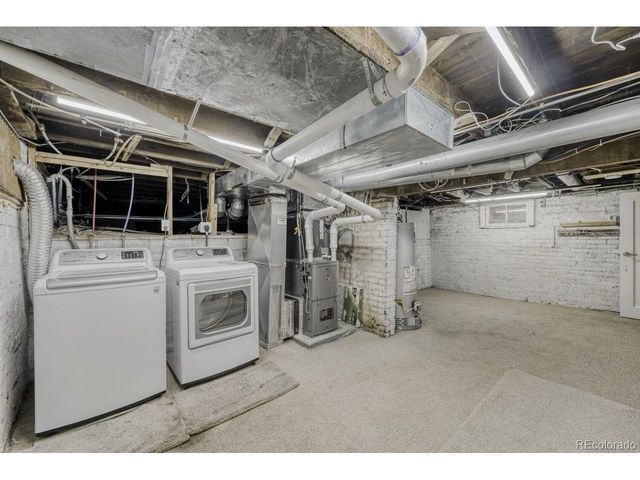 1035 S Pennsylvania St, Denver, CO 80209