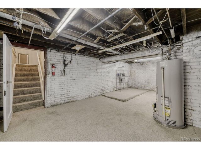 1035 S Pennsylvania St, Denver, CO 80209