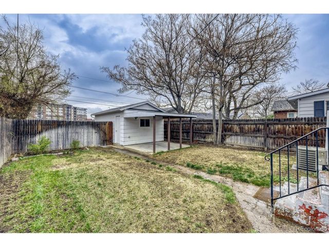 1035 S Pennsylvania St, Denver, CO 80209