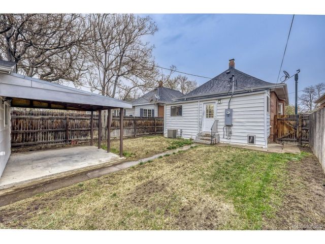 1035 S Pennsylvania St, Denver, CO 80209