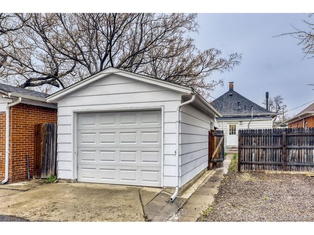 1035 S Pennsylvania St, Denver, CO 80209