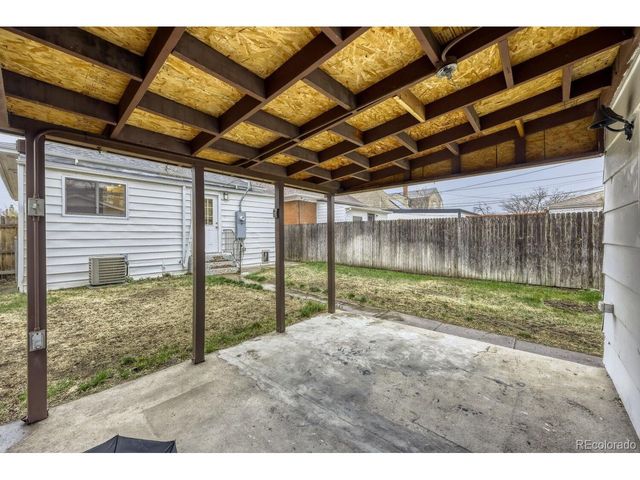 1035 S Pennsylvania St, Denver, CO 80209