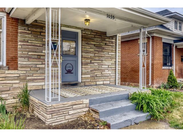 1035 S Pennsylvania St, Denver, CO 80209
