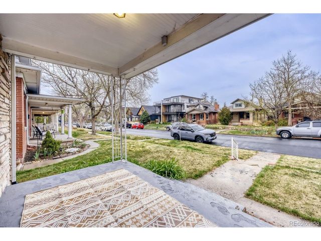 1035 S Pennsylvania St, Denver, CO 80209