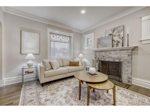 1035 S Pennsylvania St, Denver, CO 80209