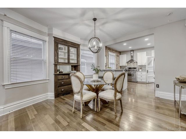 1035 S Pennsylvania St, Denver, CO 80209