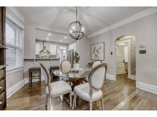 1035 S Pennsylvania St, Denver, CO 80209