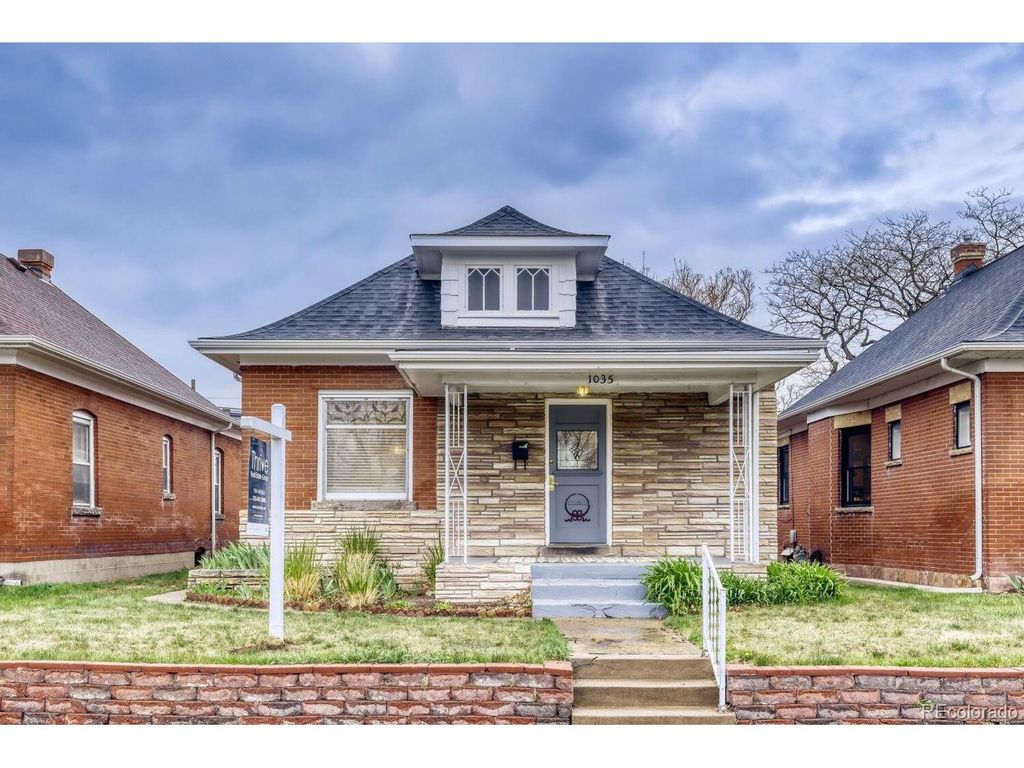 1035 S Pennsylvania St, Denver, CO 80209