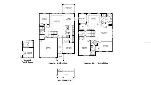 11854 MEMORIAL DRIVE, Brooksville, FL 34613