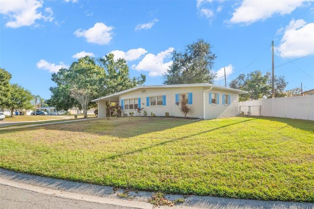 5600 33RD AVENUE N, St Petersburg, FL 33710