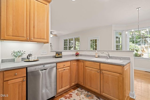 4308 Branchwood Drive, Durham, NC 27705