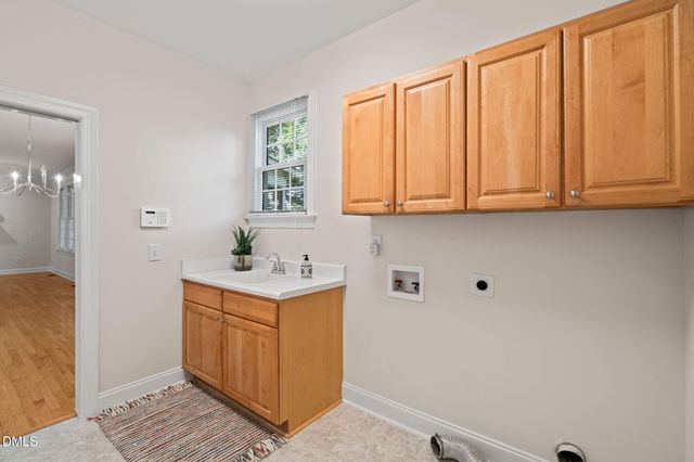 4308 Branchwood Drive, Durham, NC 27705