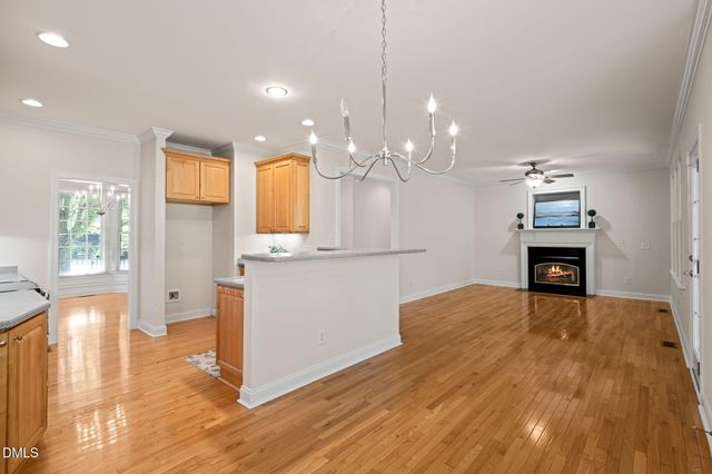 4308 Branchwood Drive, Durham, NC 27705