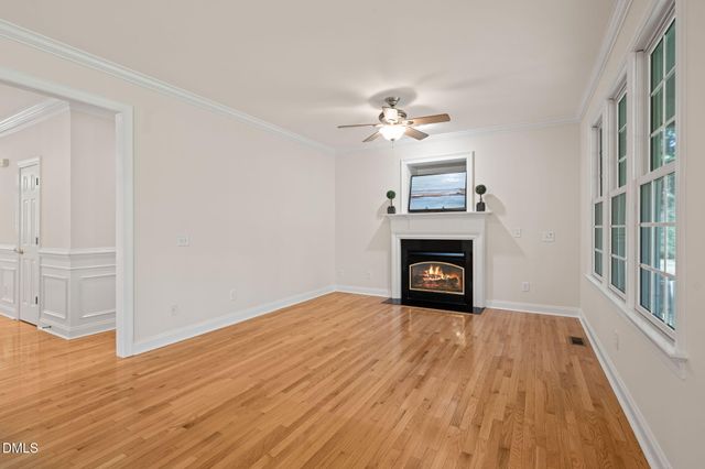 4308 Branchwood Drive, Durham, NC 27705