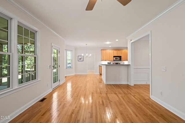 4308 Branchwood Drive, Durham, NC 27705