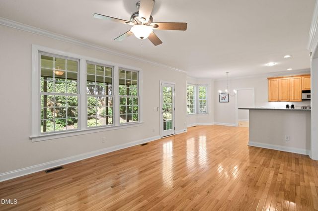 4308 Branchwood Drive, Durham, NC 27705