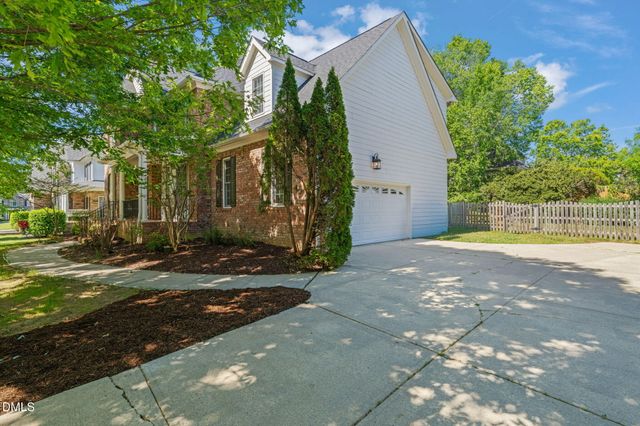 4308 Branchwood Drive, Durham, NC 27705