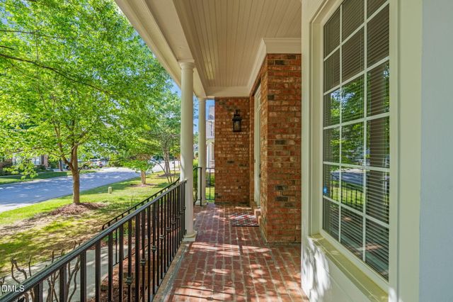4308 Branchwood Drive, Durham, NC 27705
