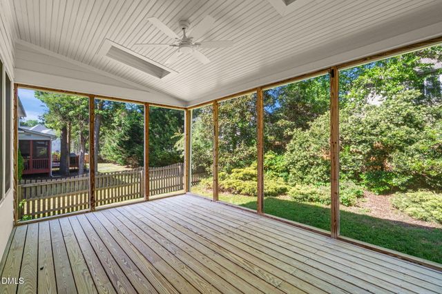 4308 Branchwood Drive, Durham, NC 27705