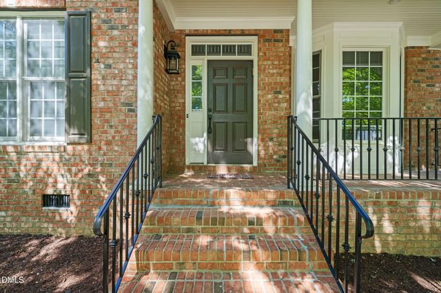 4308 Branchwood Drive, Durham, NC 27705