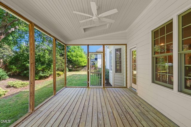 4308 Branchwood Drive, Durham, NC 27705