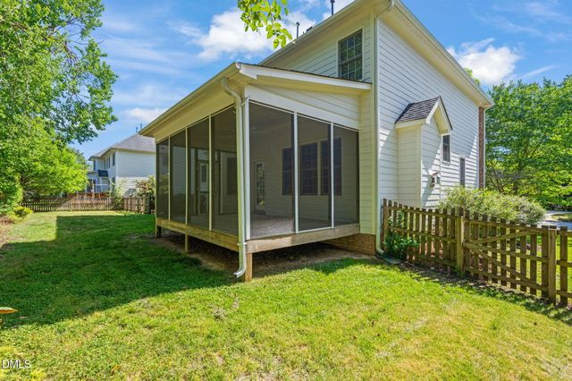 4308 Branchwood Drive, Durham, NC 27705