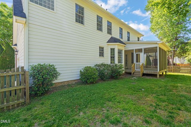 4308 Branchwood Drive, Durham, NC 27705