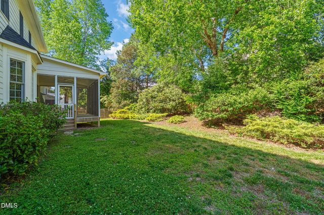 4308 Branchwood Drive, Durham, NC 27705