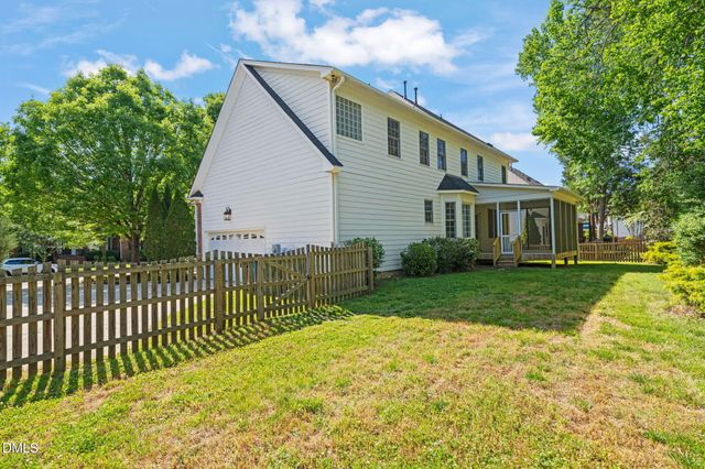 4308 Branchwood Drive, Durham, NC 27705