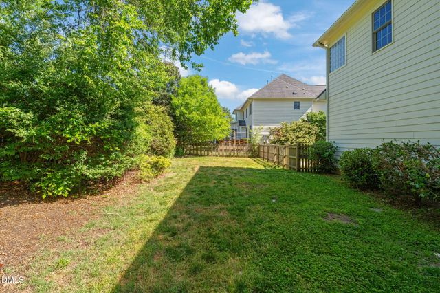 4308 Branchwood Drive, Durham, NC 27705