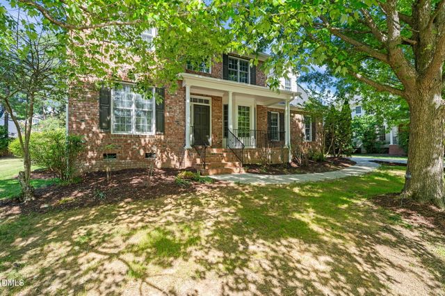4308 Branchwood Drive, Durham, NC 27705