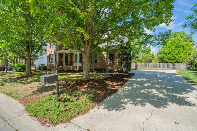 4308 Branchwood Drive, Durham, NC 27705