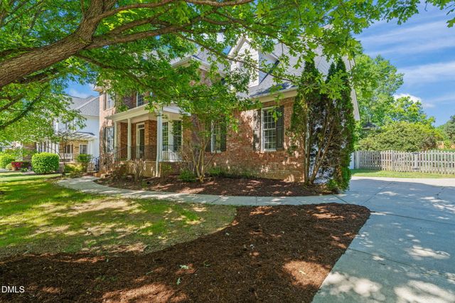 4308 Branchwood Drive, Durham, NC 27705