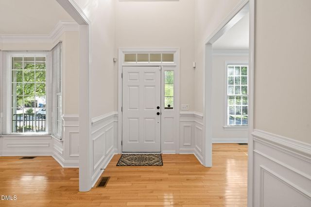 4308 Branchwood Drive, Durham, NC 27705