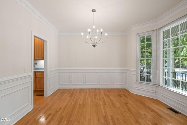 4308 Branchwood Drive, Durham, NC 27705