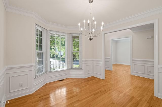 4308 Branchwood Drive, Durham, NC 27705