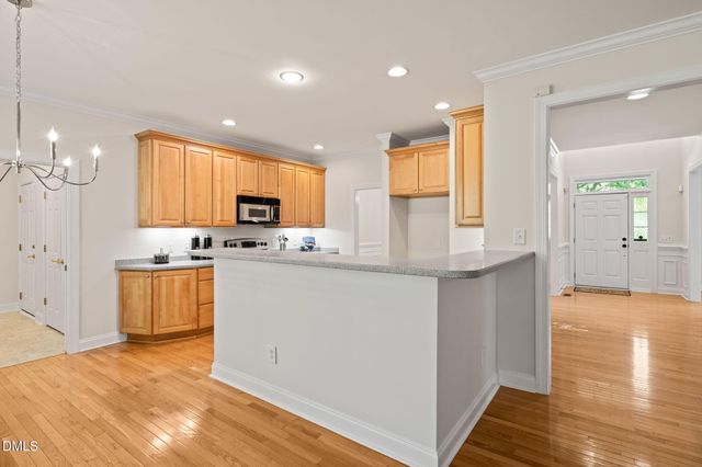4308 Branchwood Drive, Durham, NC 27705