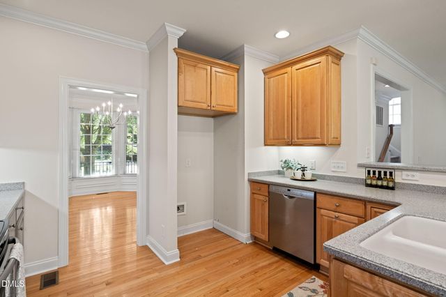 4308 Branchwood Drive, Durham, NC 27705