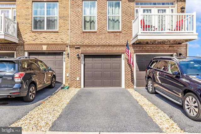 6200 MURRAY TER, Frederick, MD 21703
