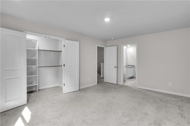 3152 Hawthorn Farm Boulevard, Loganville, GA 30052