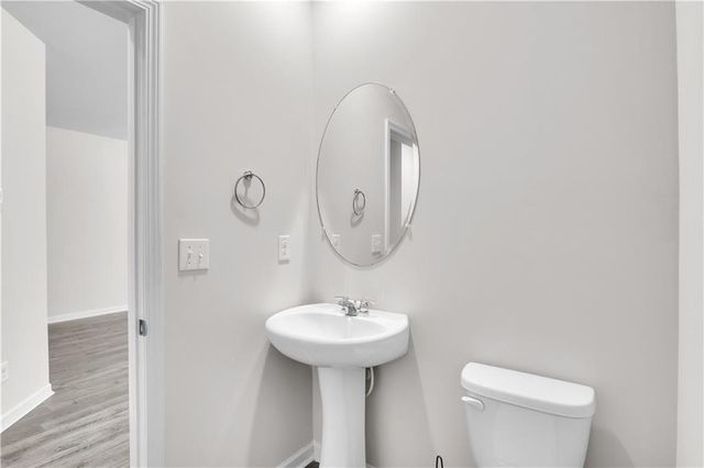 3152 Hawthorn Farm Boulevard, Loganville, GA 30052