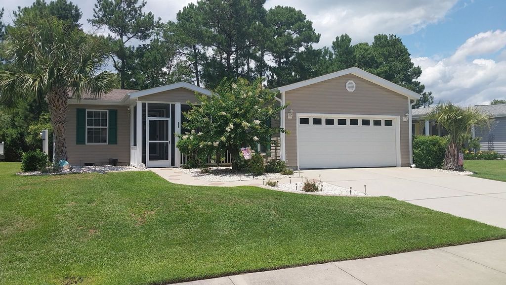 338 Lakeside Crossing Dr., Conway, SC 29526