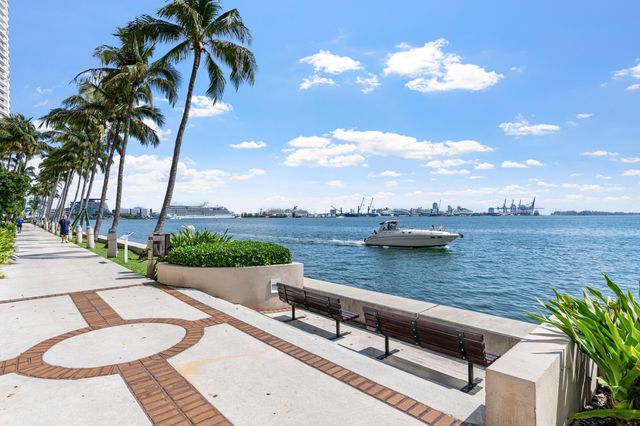 520 Brickell Key Drive A200, Miami, FL 33131